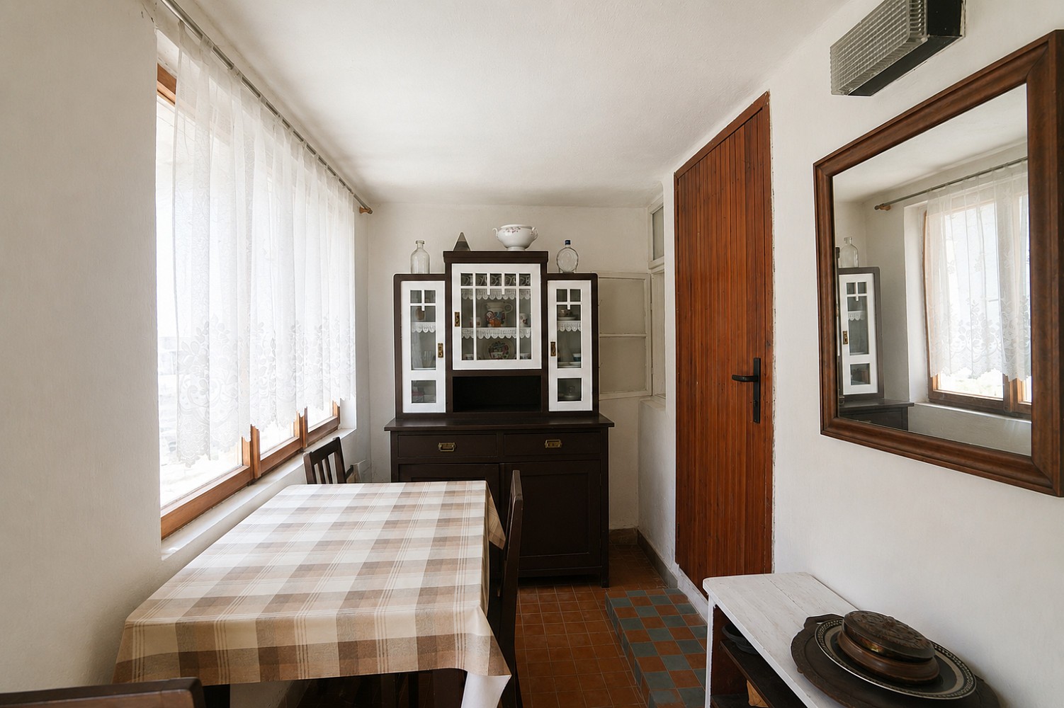 Chalupa · 144 m² · Albrechtice nad Vltavou, okres Písek - 4