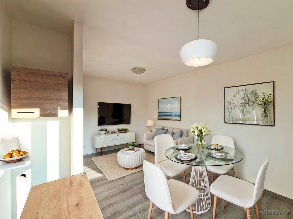 Pronájem byt - Ostrava, 700 30