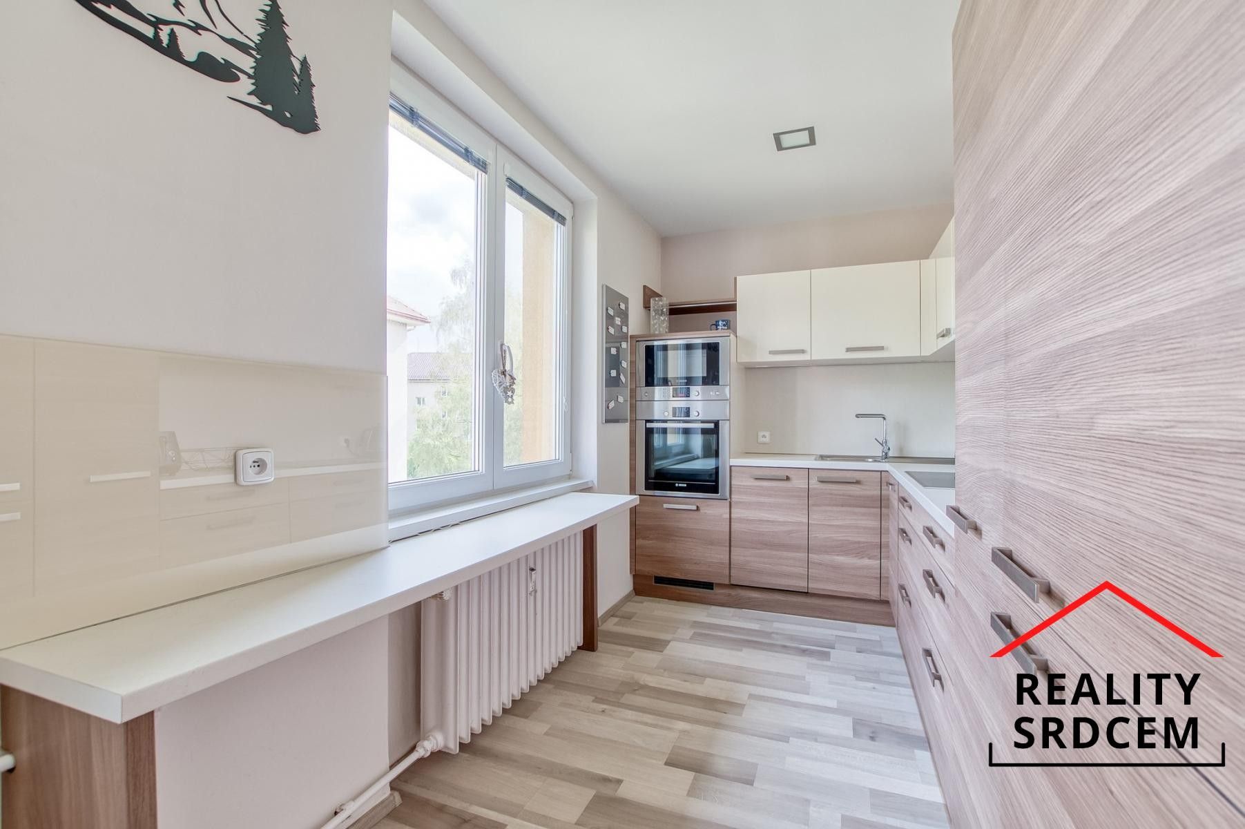 2+1, Na Nábřeží , Havířov, 62 m² - 2