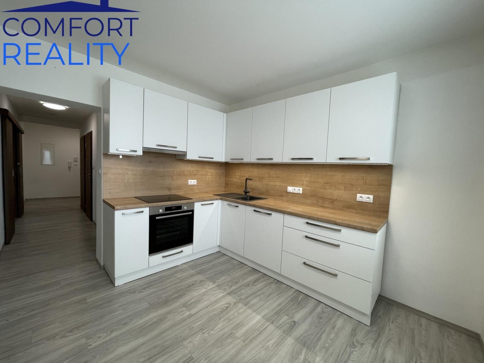 Prodej byt 3+1 - Boženy Němcové, Prostějov, 79 m²