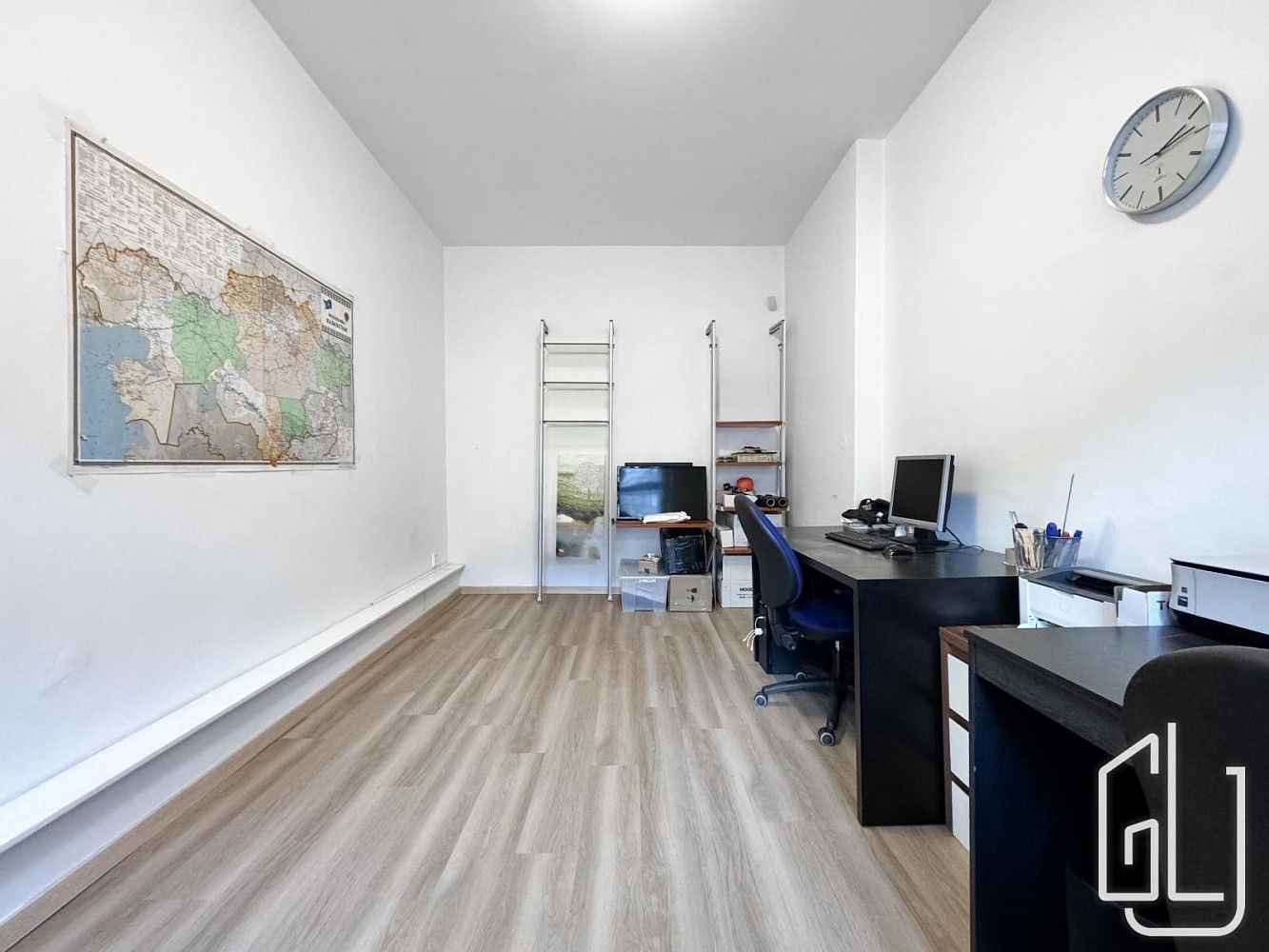 Obchodní prostory, Jaromírova, Praha 2 - Nusle, 36 m² - 2