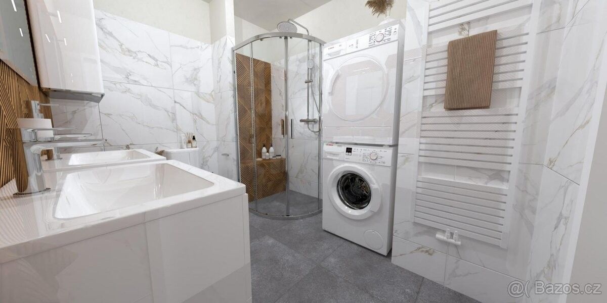 Byty, Teplice, 415 01