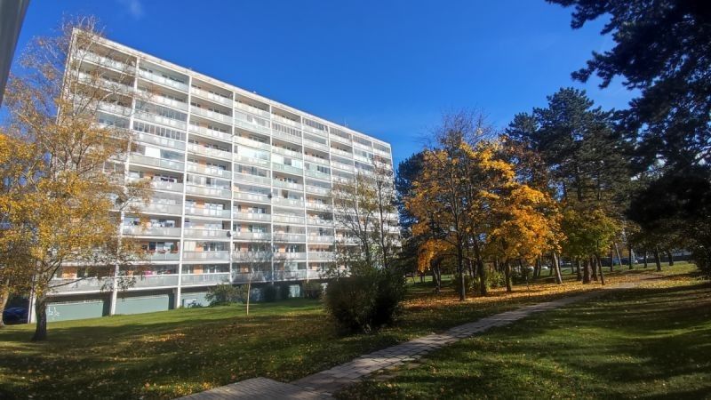 3+1, Hradec Králové, 56 m²