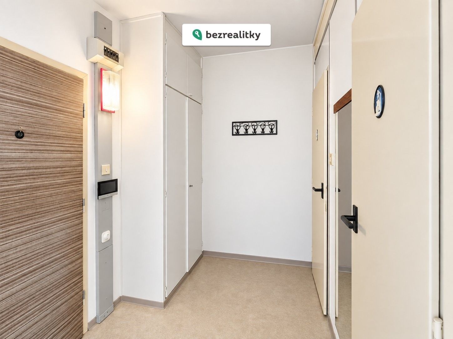 Byt 1+kk · 29 m² · Benkova 1690, Praha Chodov - 4