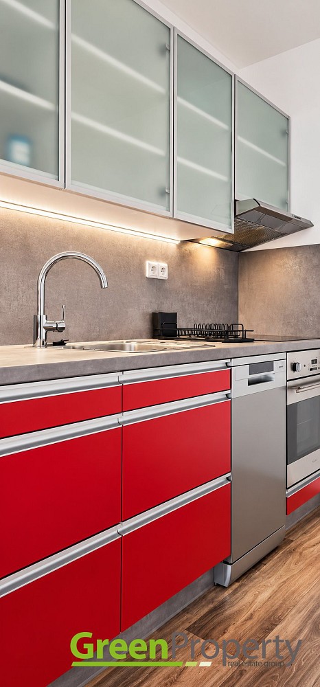 Pronájem byt 1+kk - Praha 4 - Kunratice, 36 m² - 5