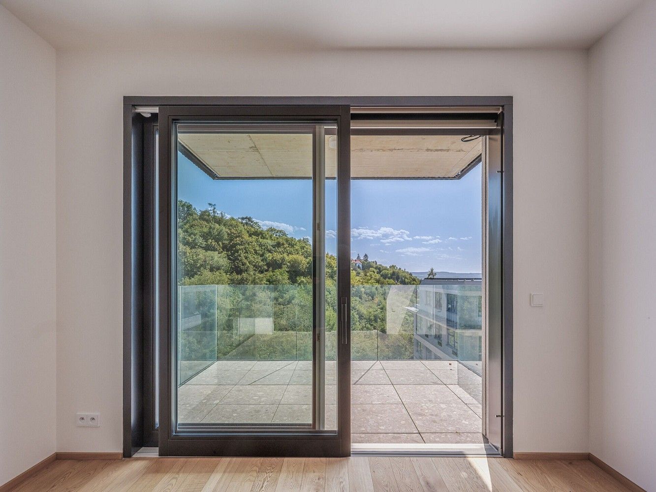 2+kk, Praha - Modřany, okres Praha 12, Hlavní město Praha, 56 m² - 2