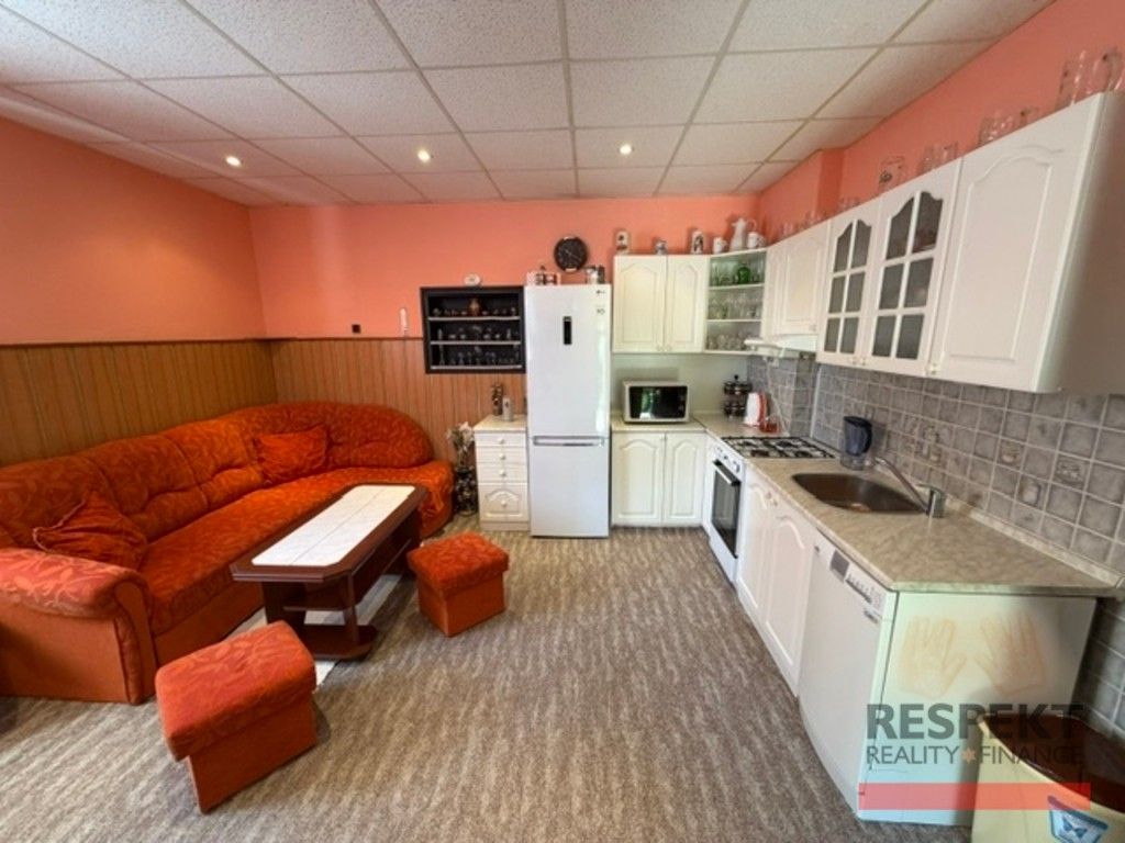 Vila · 103 m² · Milady Horákové, Kladno Kročehlavy - 4