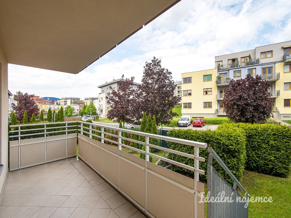 1+kk, Přeučilova, Praha, 33 m²