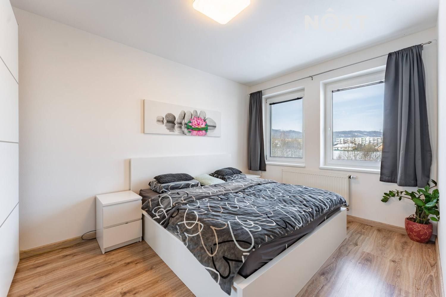 Prodej byt 3+kk - Šumperk, 63 m²