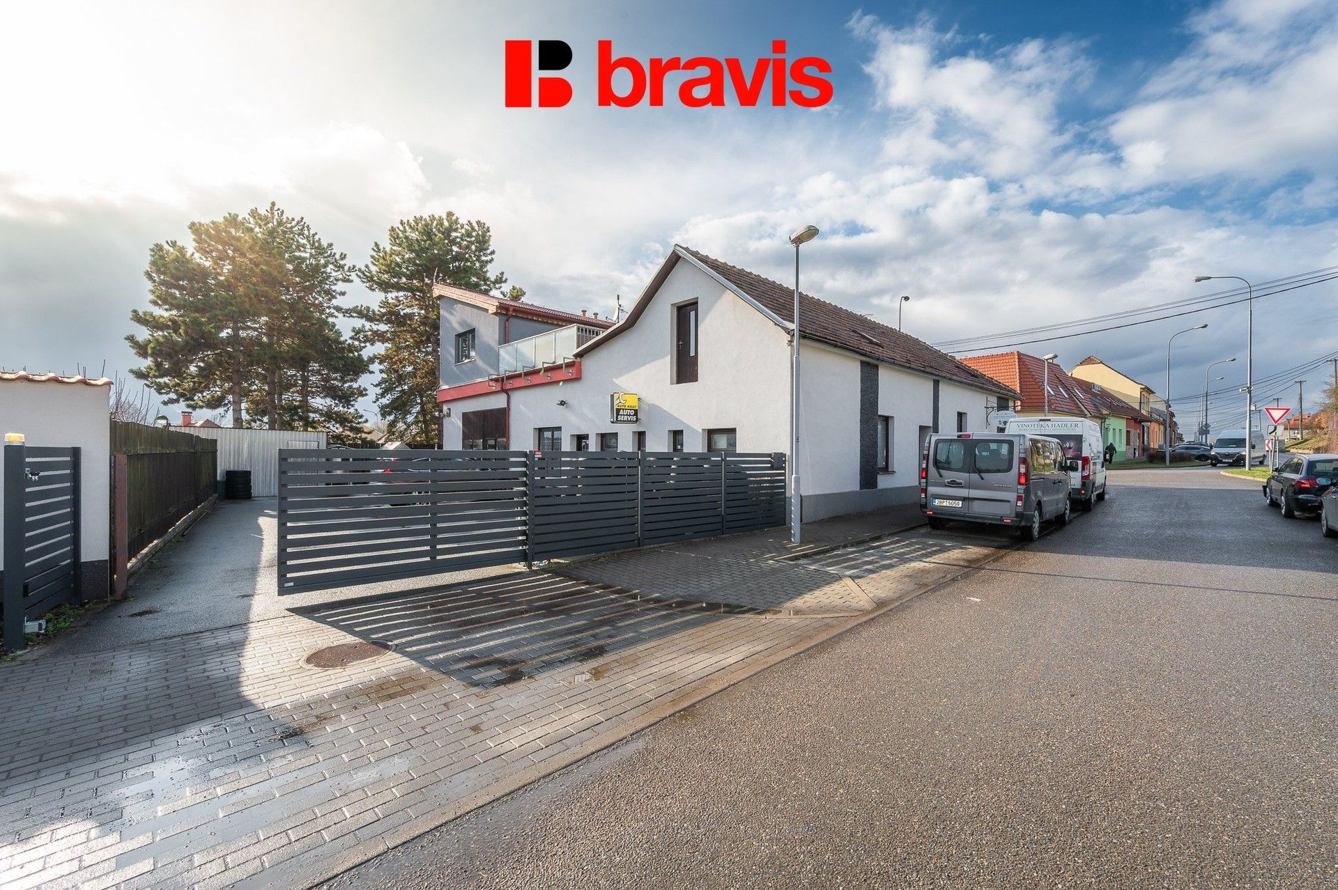 Rodinný dům, 425 m²