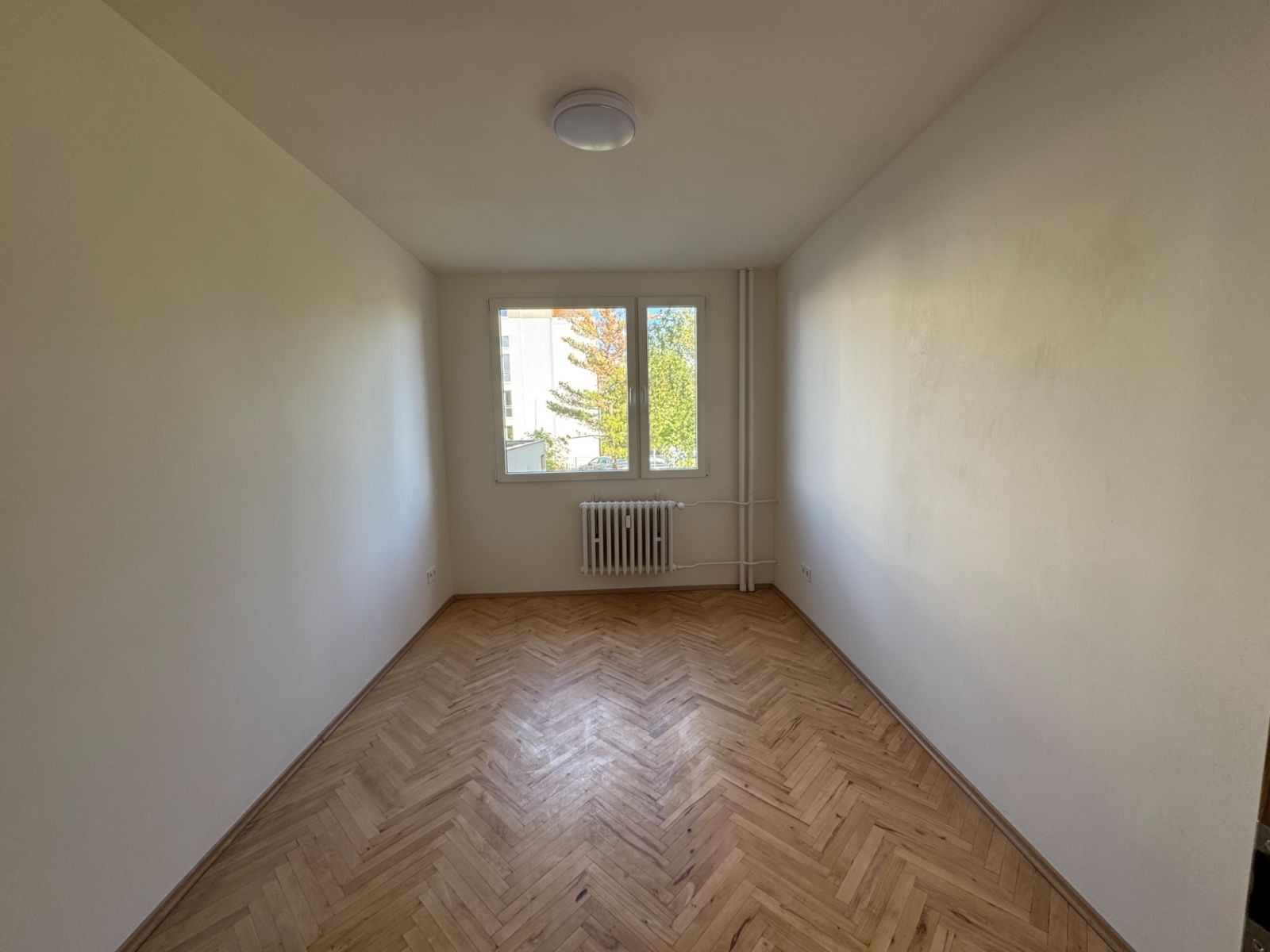 Byt 2+kk · 41 m² · Na Úlehli, Praha - Michle - 3