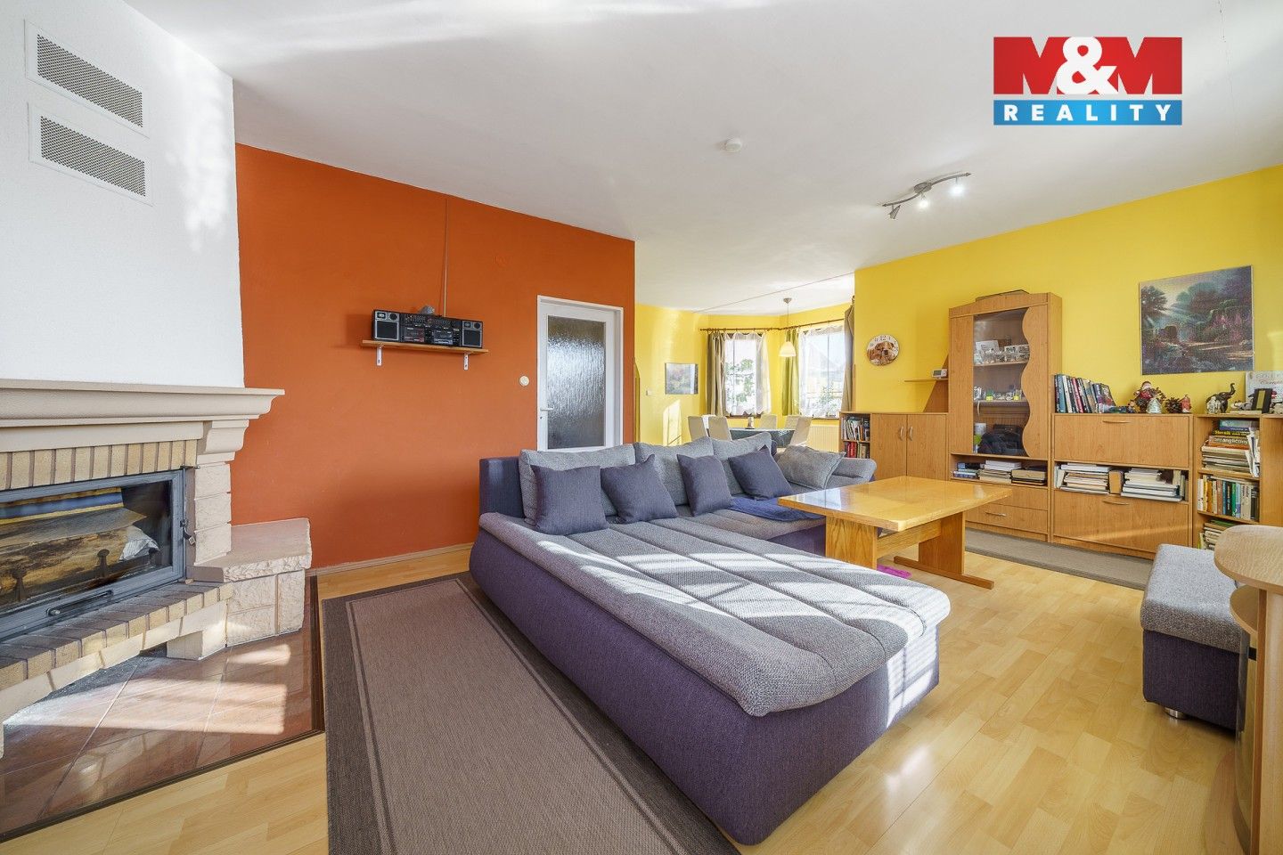 Prodej rodinný dům - Zahradní, Lubenec, 169 m² - 5