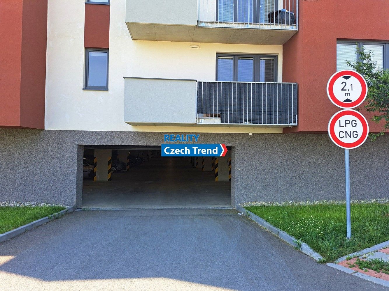 Ostatní, Olomouc - Řepčín, Olomoucký kraj, 16 m²