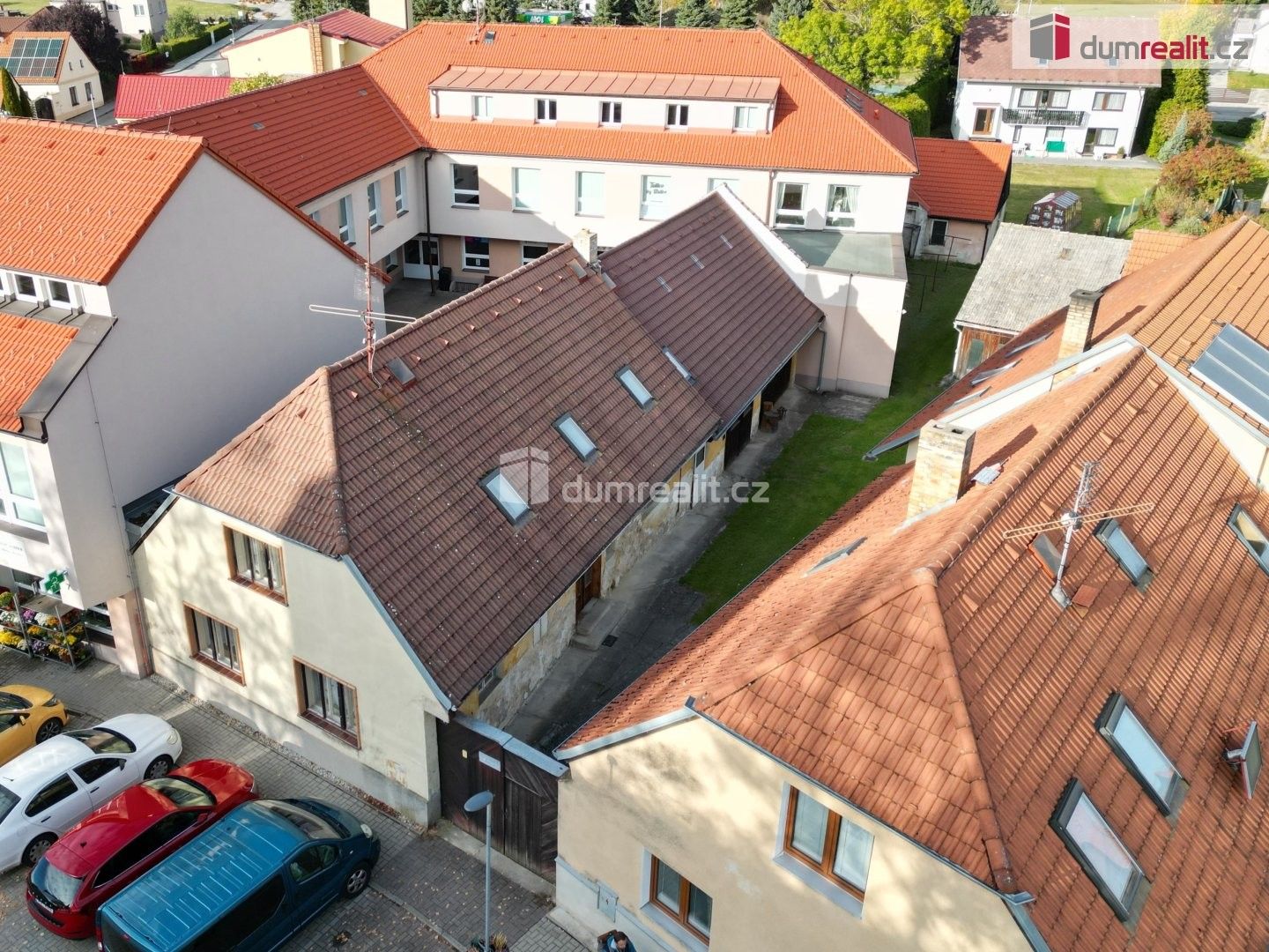 Rodinný dům, 220 m²