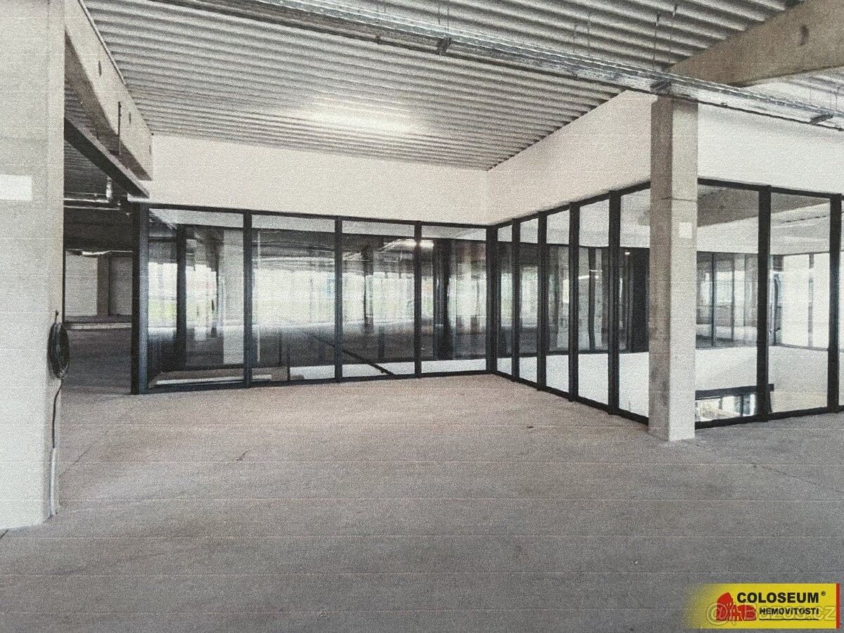 Pronájem ostatní - Brno, 620 00, 1 400 m²