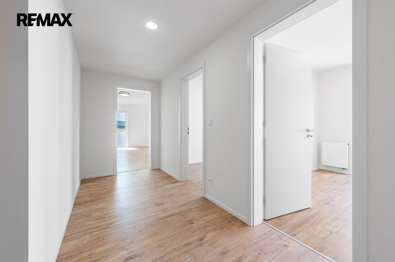 Byt 3+kk · 76 m² · Hořovice, okres Beroun, Středočeský kraj - 3