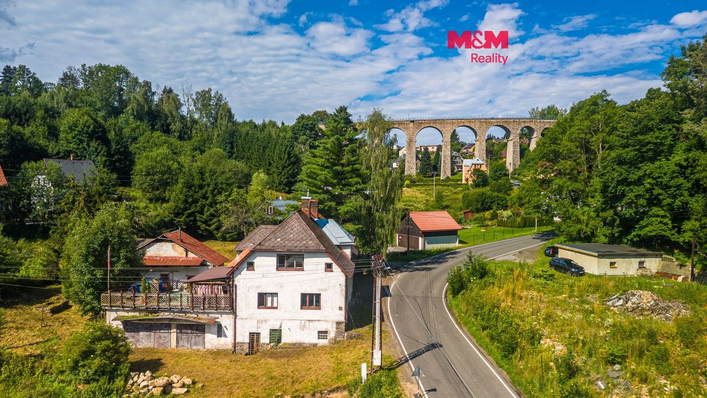 Rodinný dům, 250 m²