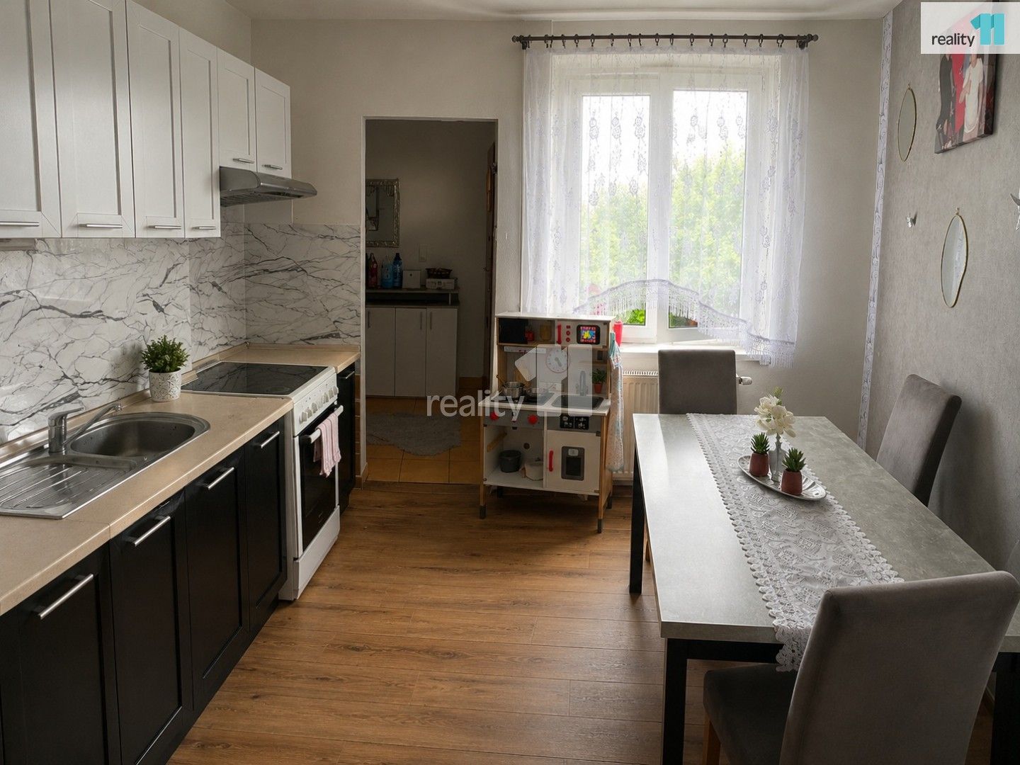 Činžovní domy, Muglinovská, Ostrava, 600 m² - 2