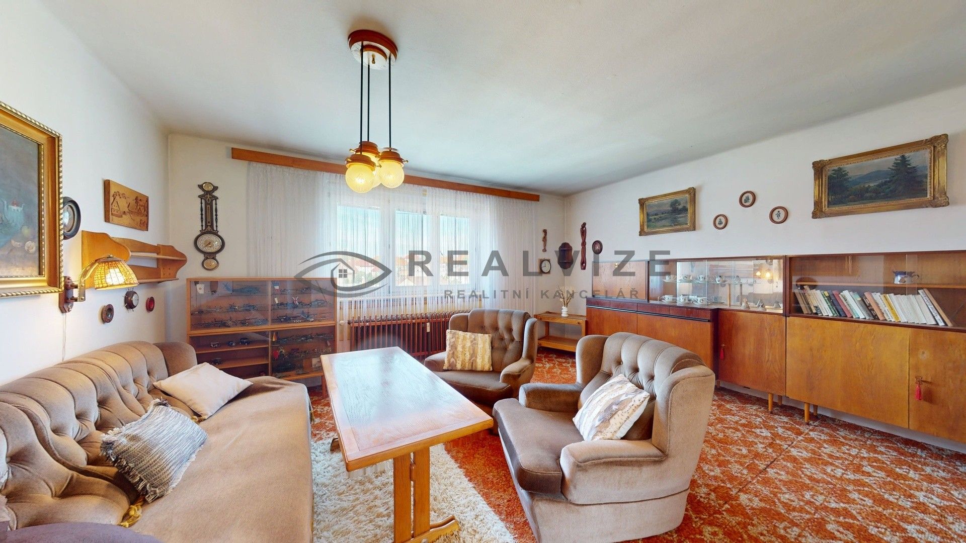 Prodej byt 2+1 - Mánesova, České Budějovice, 65 m² - 5
