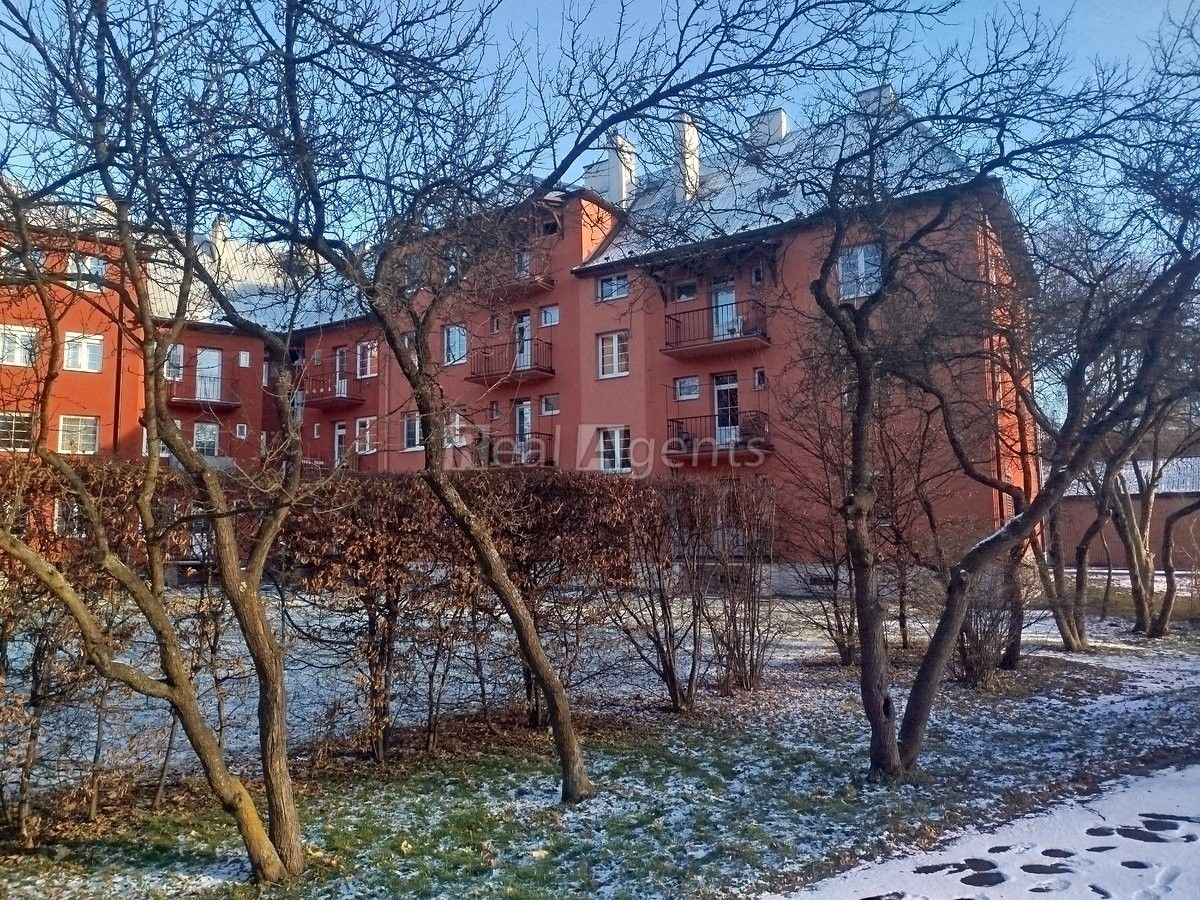 3+1, Nádražní, Nový Jičín, 82 m²