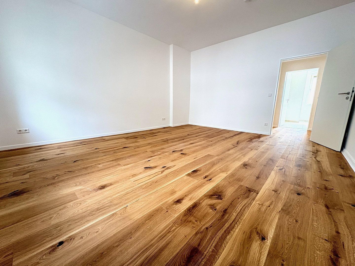 Byt 2+1 · 58 m² · Fehrbellinerstraße 26 Berlin Spandau Berlin 13585 - 3