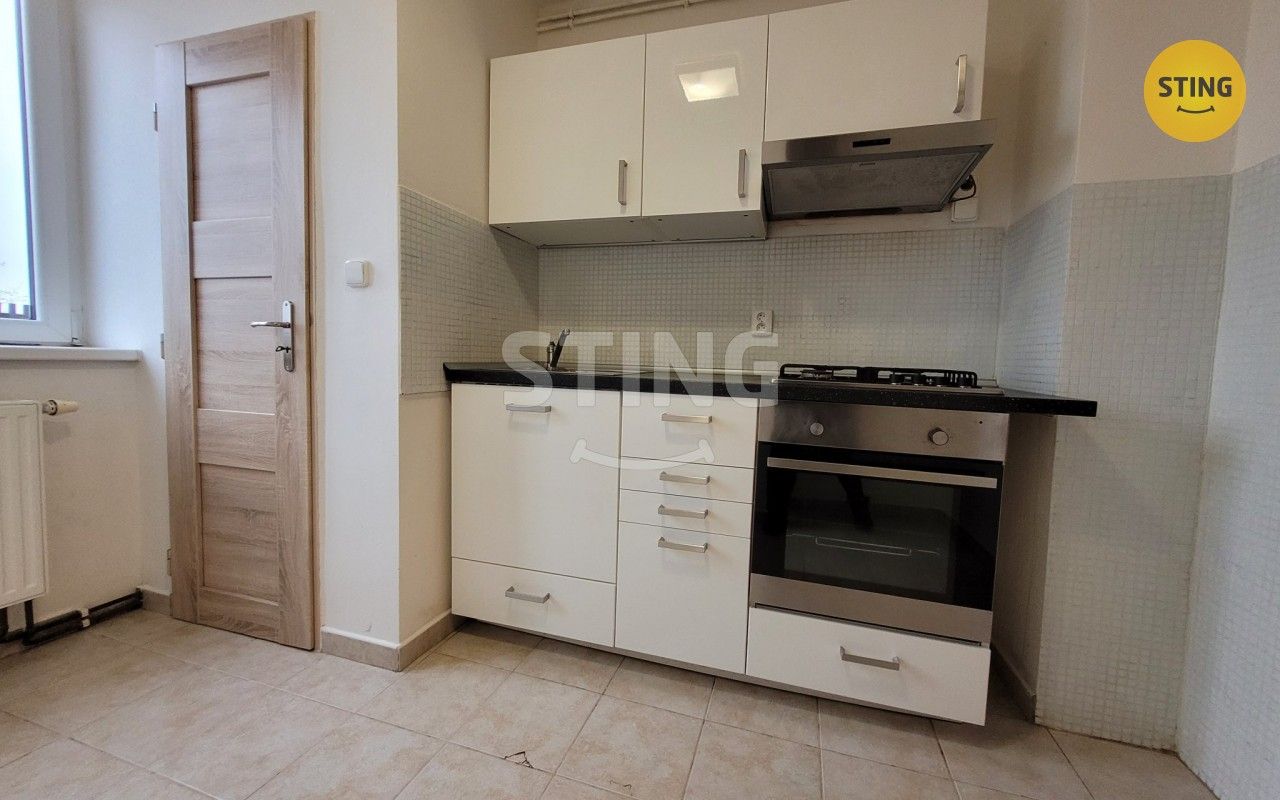 2+1, Slezská, Orlová, 54 m²