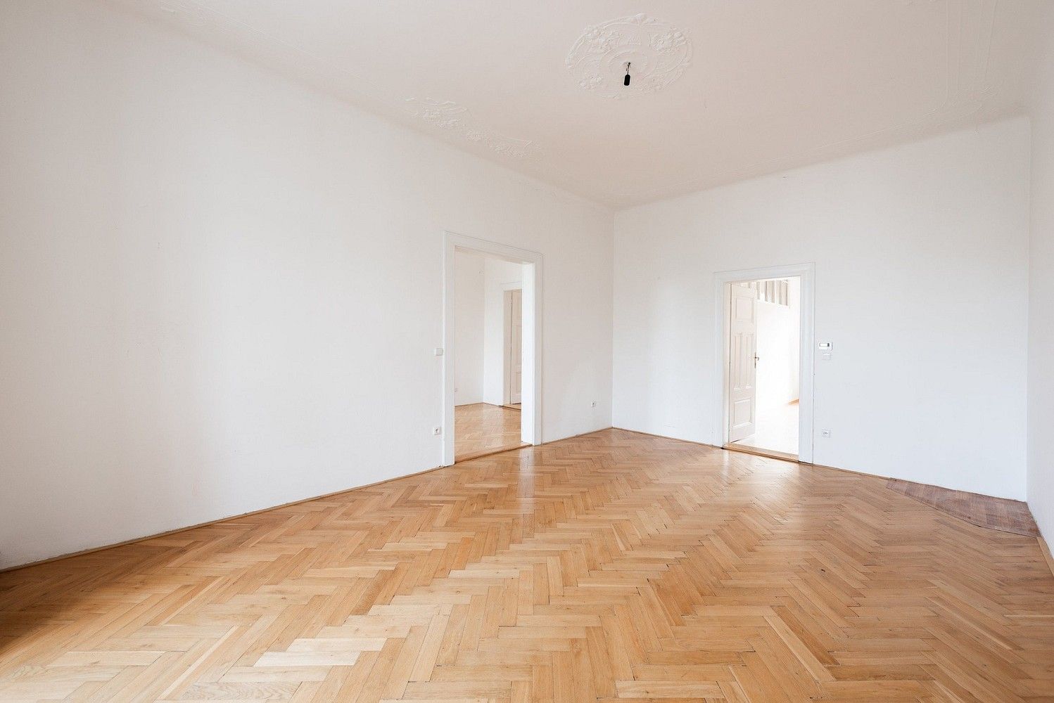 Byt 4+1 · 130 m² · Praha - Karlín, okres Praha 8, Hlavní město Praha - 3