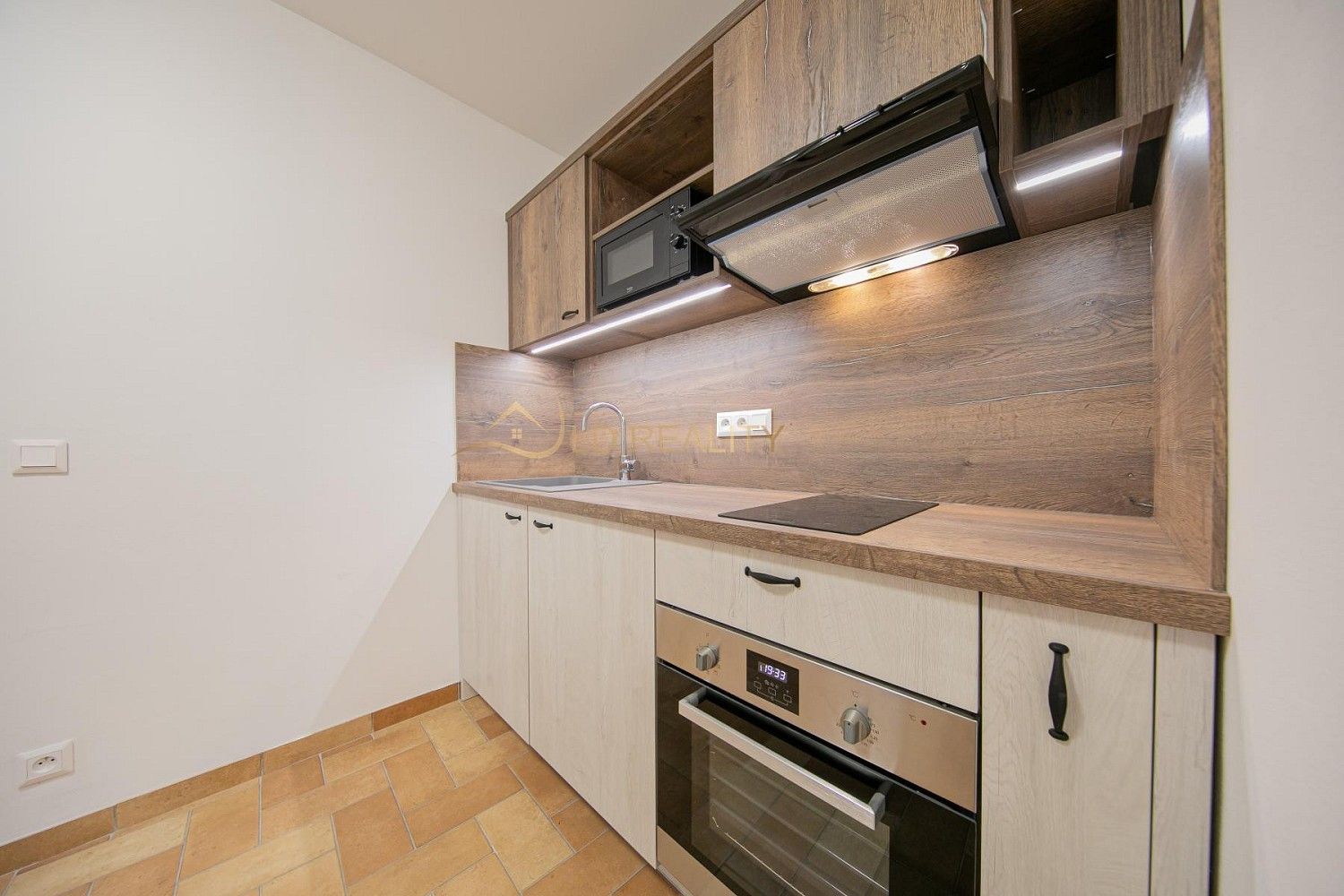 1+1, Olomouc, Olomoucký kraj, 30 m² - 2
