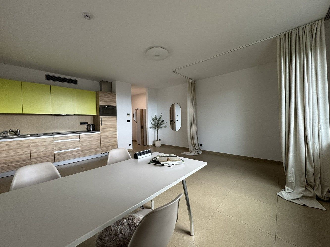 Ostatní, Klapkova, Praha 8 - Kobylisy, 37 m² - 2