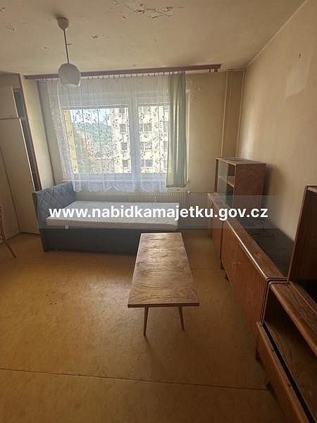 Byt 2+kk · 46 m² · Děčín, Ústecký kraj - 4