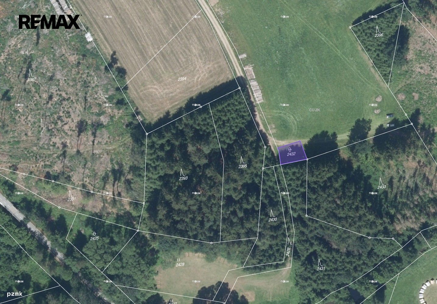 Ostatní, Nové Dvory, okres Žďár nad Sázavou, Kraj Vysočina - 2