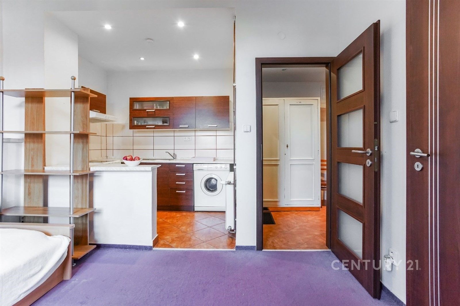 1+kk, Dělnická 1517, Znojmo, 22 m² - 1