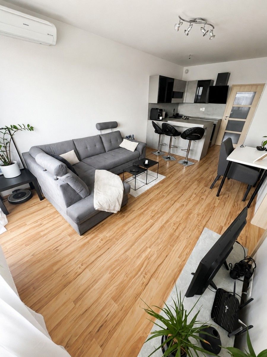 2+kk, Freyova, Praha - Vysočany, 43 m² - 1