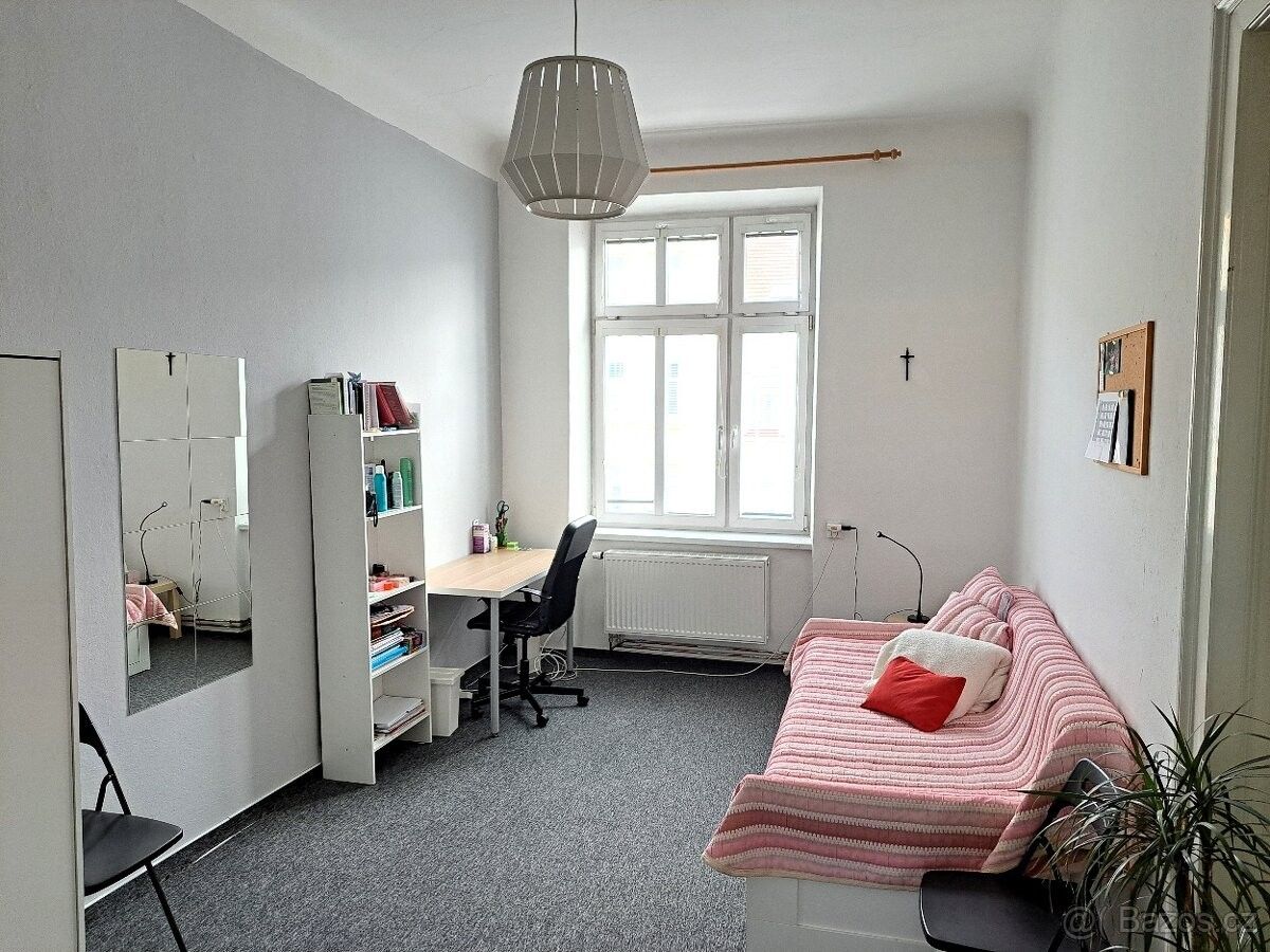 Prodej byt 2+1 - Brno, 616 00, 70 m²