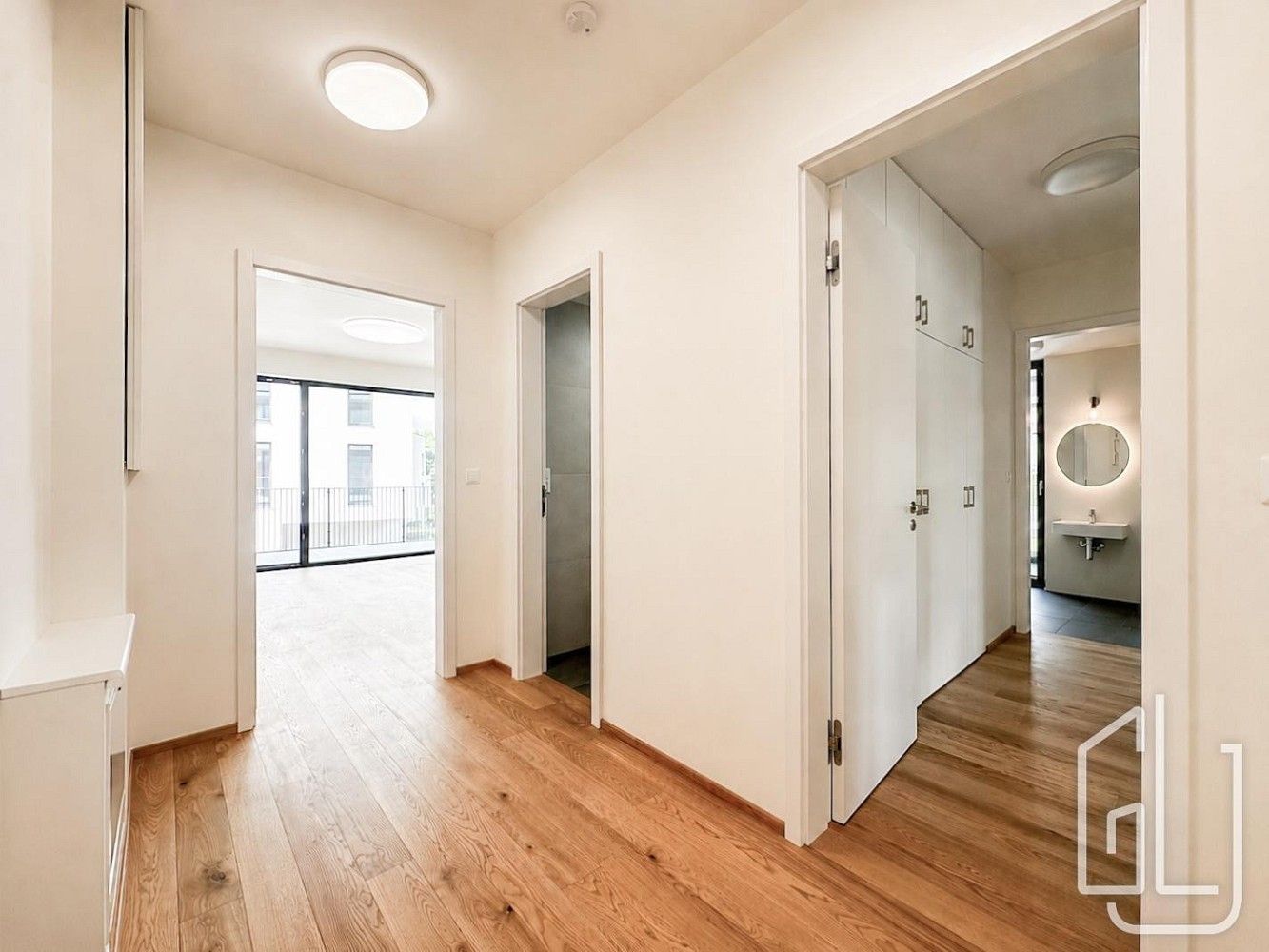 Byt 3+kk · 86 m² · Praha - Košíře, okres Praha 5, Hlavní město Praha - 4