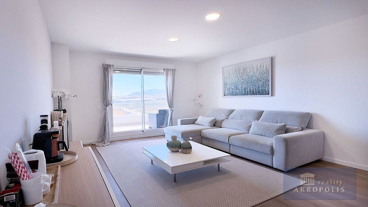 4+1, Marbella, Málaga, Španělsko, 110 m² - 1
