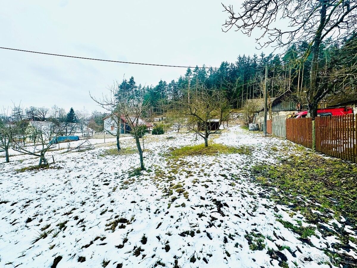 Pozemky pro bydlení, Horažďovice, 341 01