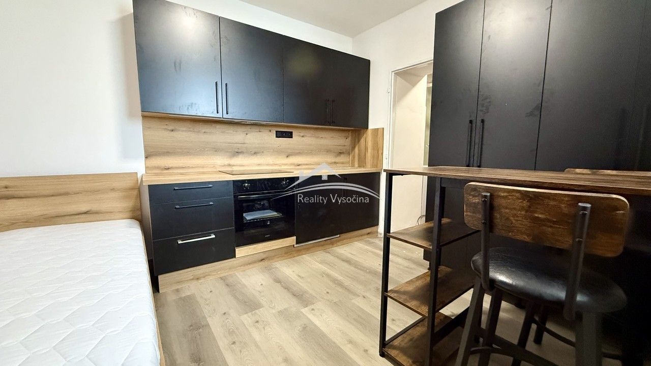 1+kk, Nové Město, Světlá nad Sázavou, 18 m² - 2