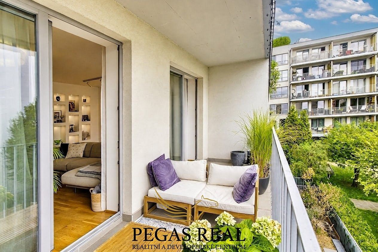 4+kk, Brno - Staré Brno, okres Brno-město, Jihomoravský kraj, 109 m² - 2