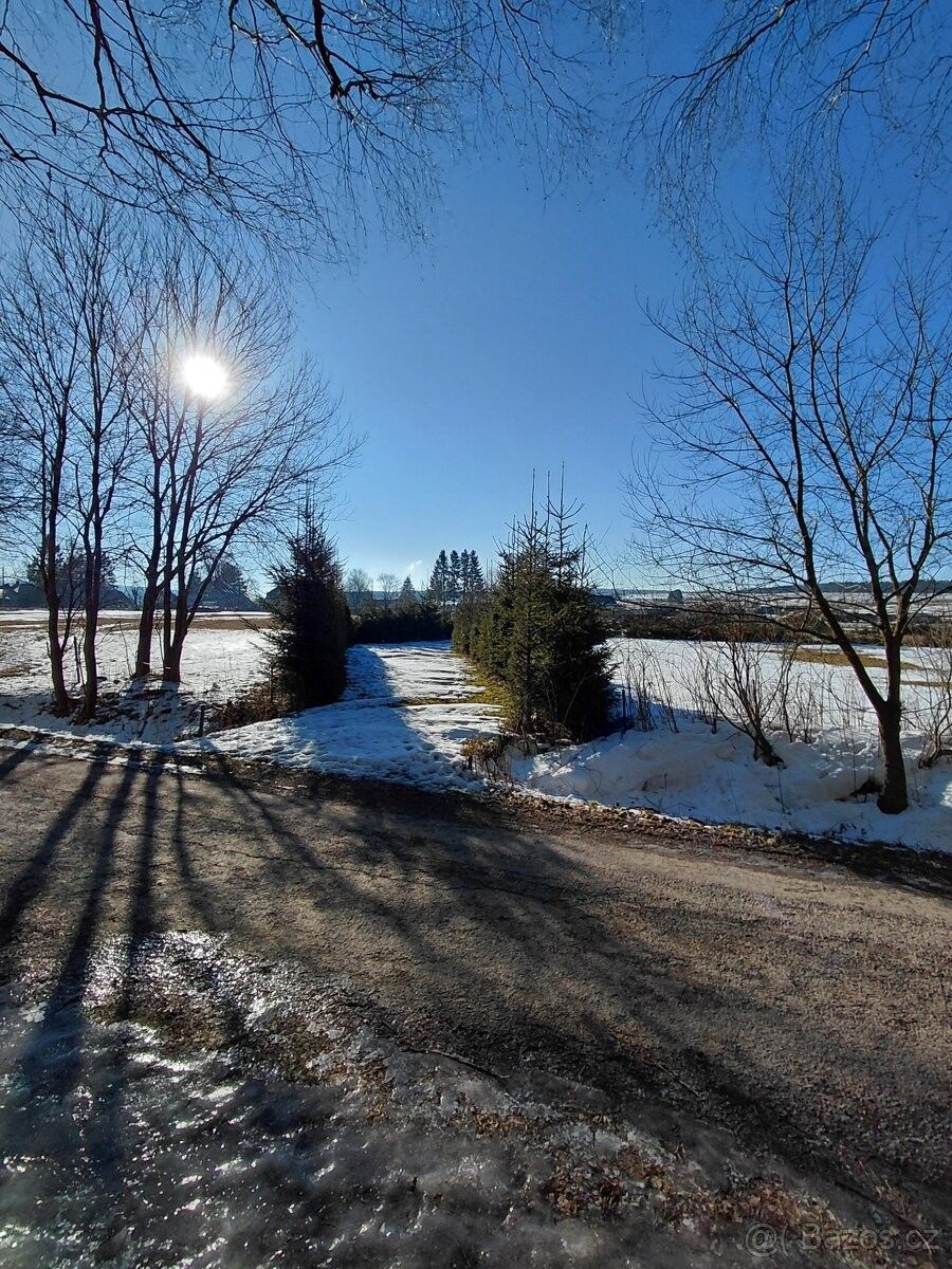 Prodej pozemek pro bydlení - Herálec pod Žákovou horou, 592 01