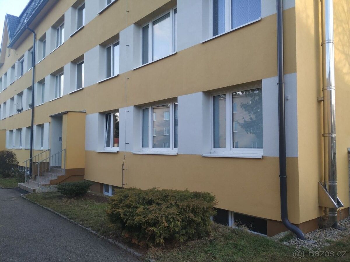 Byty, Žebrák, 267 53