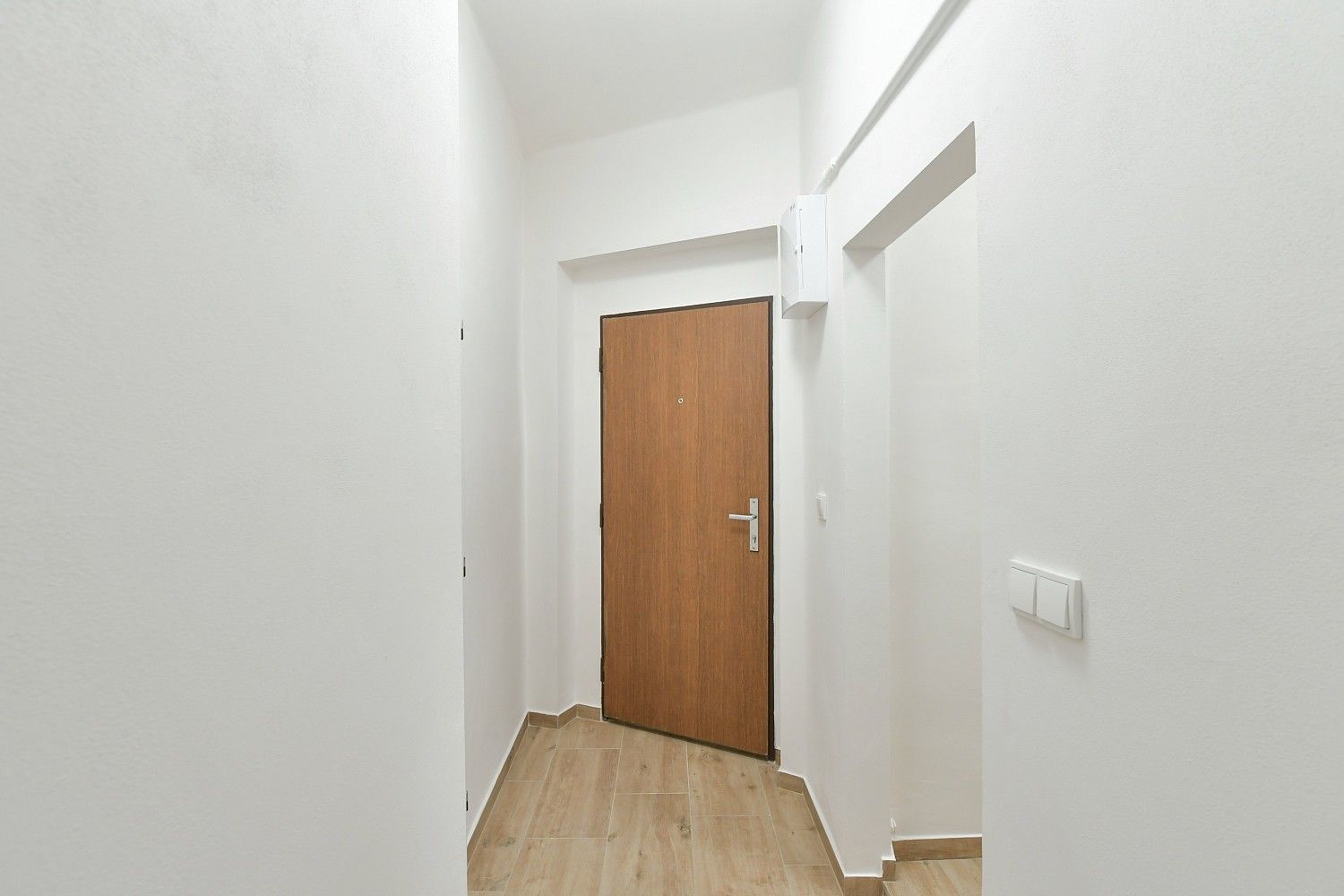 Pronájem byt 2+1 - Praha - Michle, okres Praha 4, Hlavní město Praha, 51 m² - 5