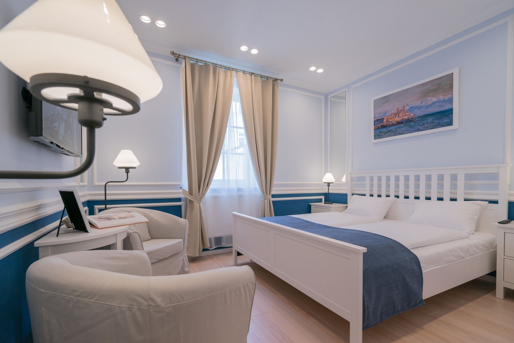 Byty, Tomáše Garrigue Masaryka, Karlovy Vary - Karlovy Vary, Karlovarský kraj, 36 m² - 2