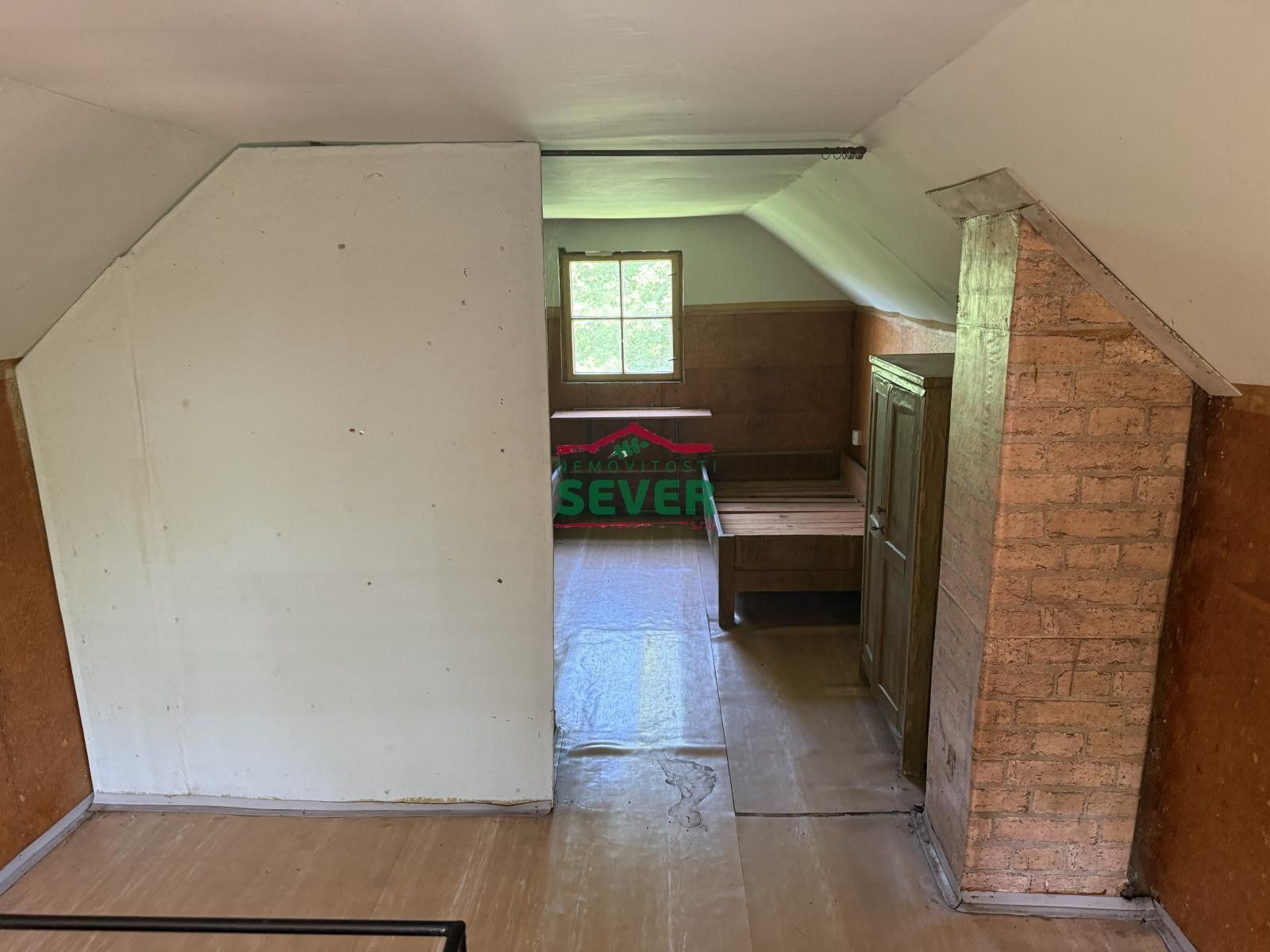 Prodej chata - Tušimice, Kadaň, 270 m² - 5
