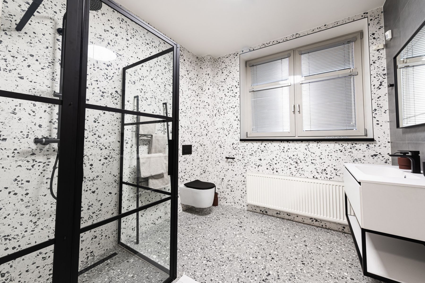 Byt · 46 m² · Českomoravská, Praha - Libeň - 4
