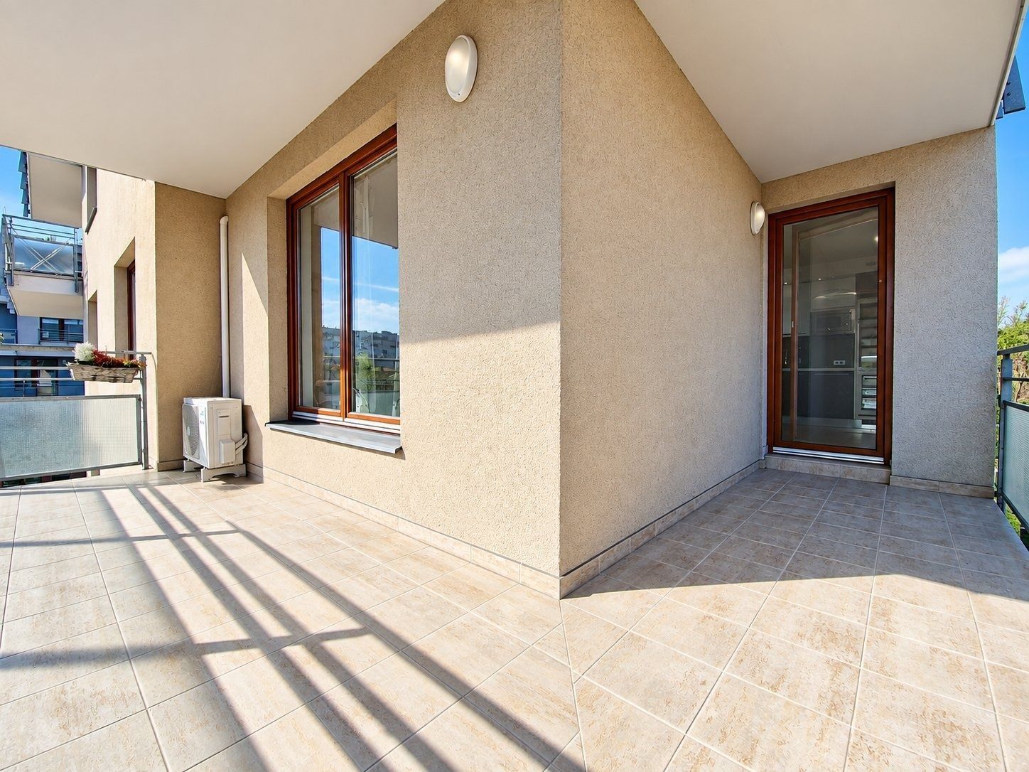 Byt 3+kk · 65 m² · Jana Přibíka, Praha - Vysočany - 3