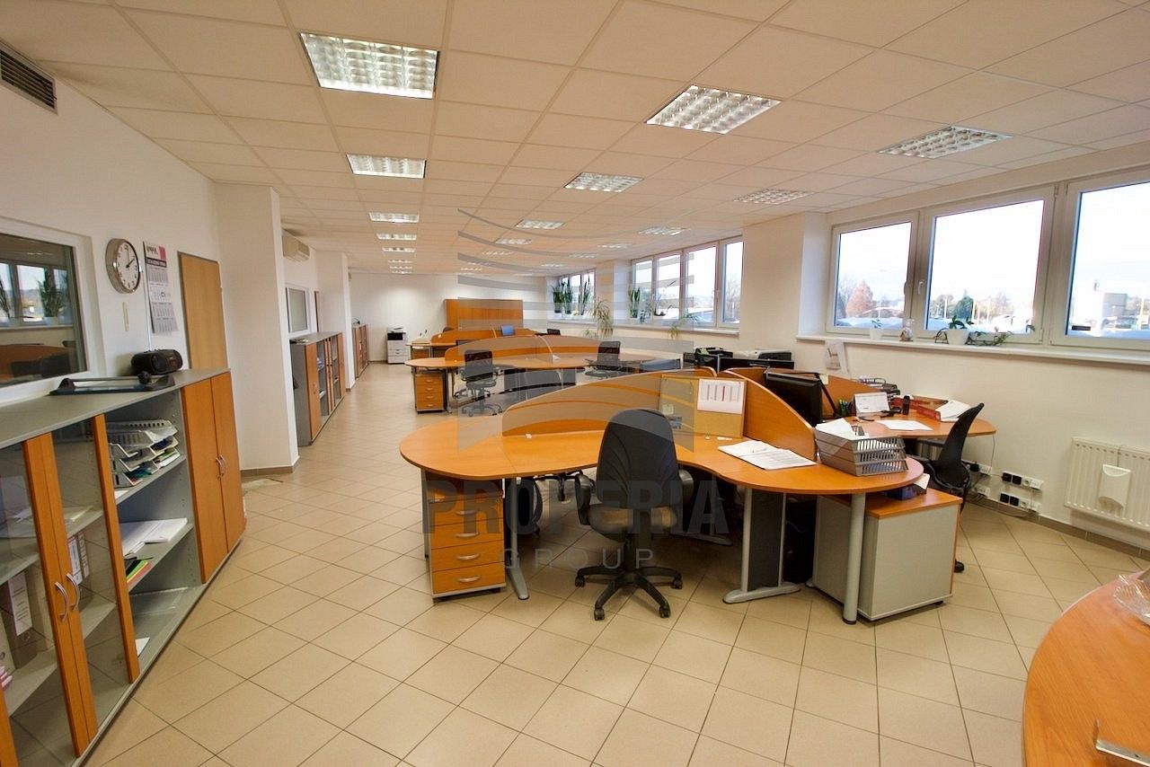 Kancelář · 290 m² · Brno - Komárov, okres Brno-město, Jihomoravský kraj - 4