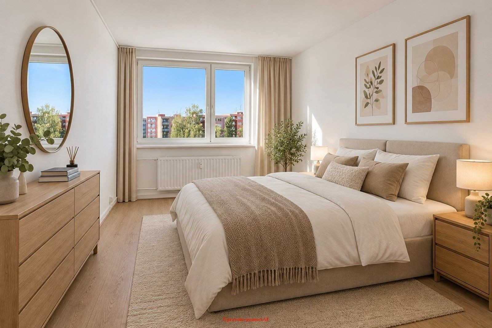 Byt 2+1 · 59 m² · Bruzovská, Frýdek-Místek - Frýdek, Moravskoslezský kraj - 4