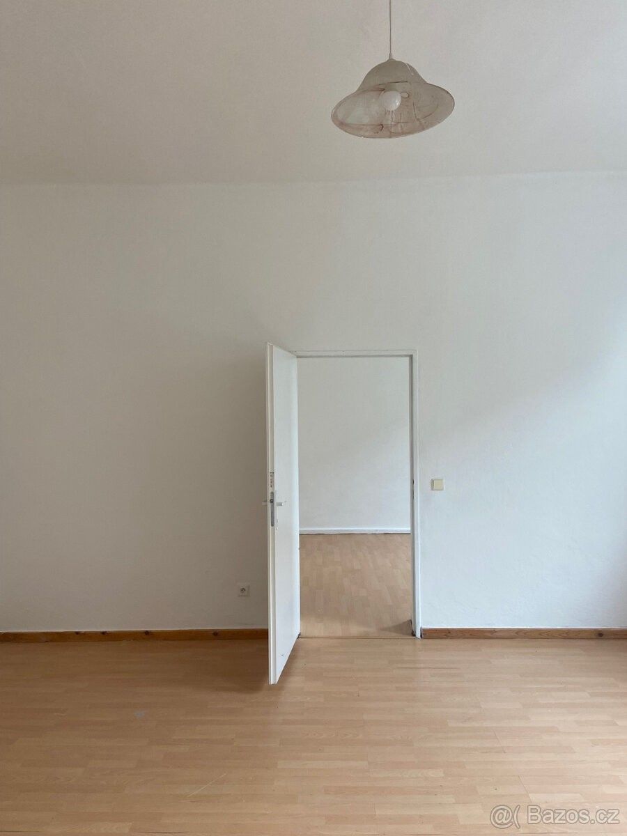 Pronájem byt - Šumperk, 787 01