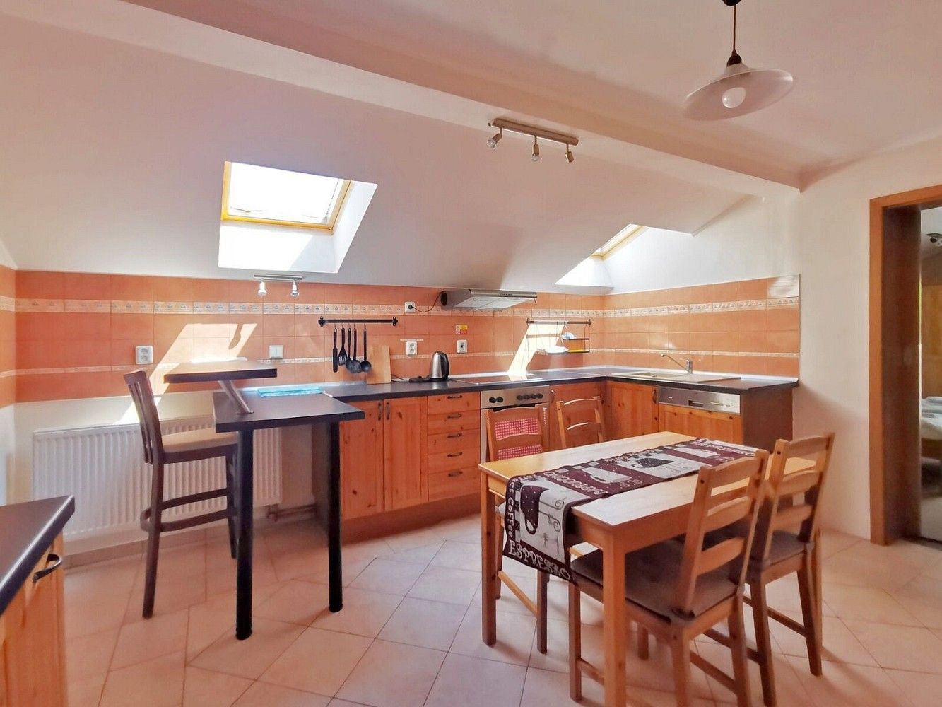 Byt 2+kk · 70 m² · Podivín, okres Břeclav, Jihomoravský kraj - 4